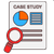 Case study icon