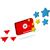 YouTube SEO icon
