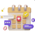 Customized planning icon