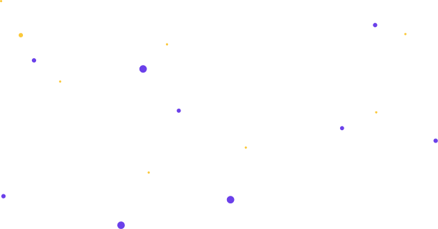 decorative dots