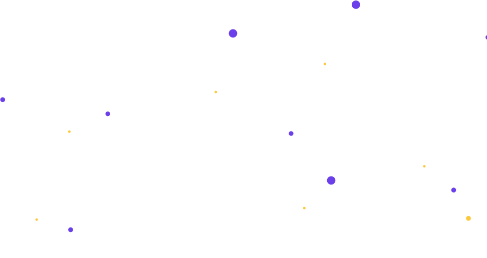 decorative dots