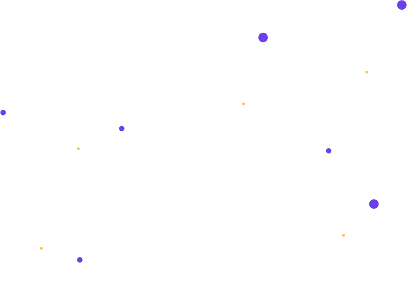 decorative dots