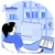 Keyword Research icon