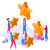 Campaign setup icon for performance marketing