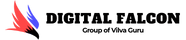 VG Digital Falcon logo