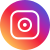 Instagram icon
