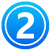 Tech Stack Selection Icon