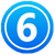 Monthly Reporting Icon